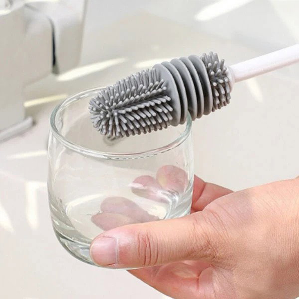 Water Bottles Cleaning Bresh_2