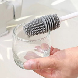 Water Bottles Cleaning Bresh