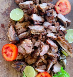 Viande de mouton
