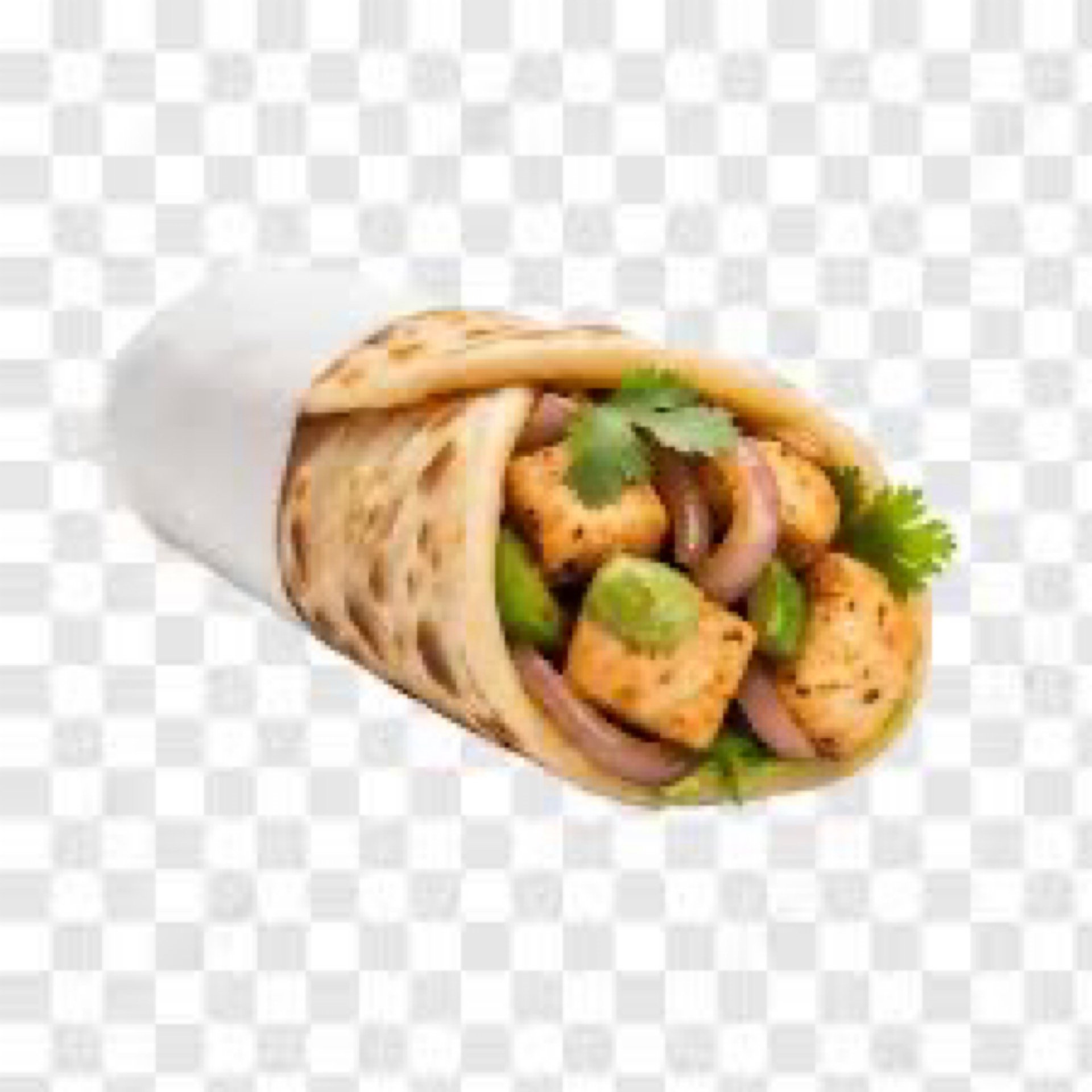 Paneer roll_0