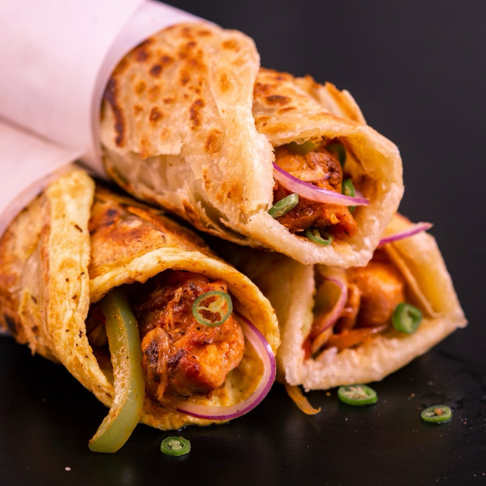 Chicken roll_0