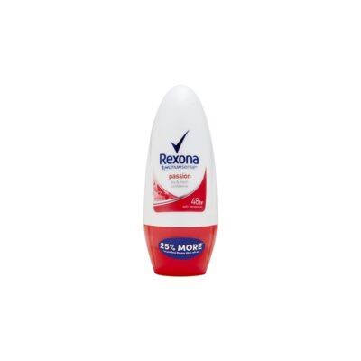  REXONA WOMEN PASSION 50 ML
