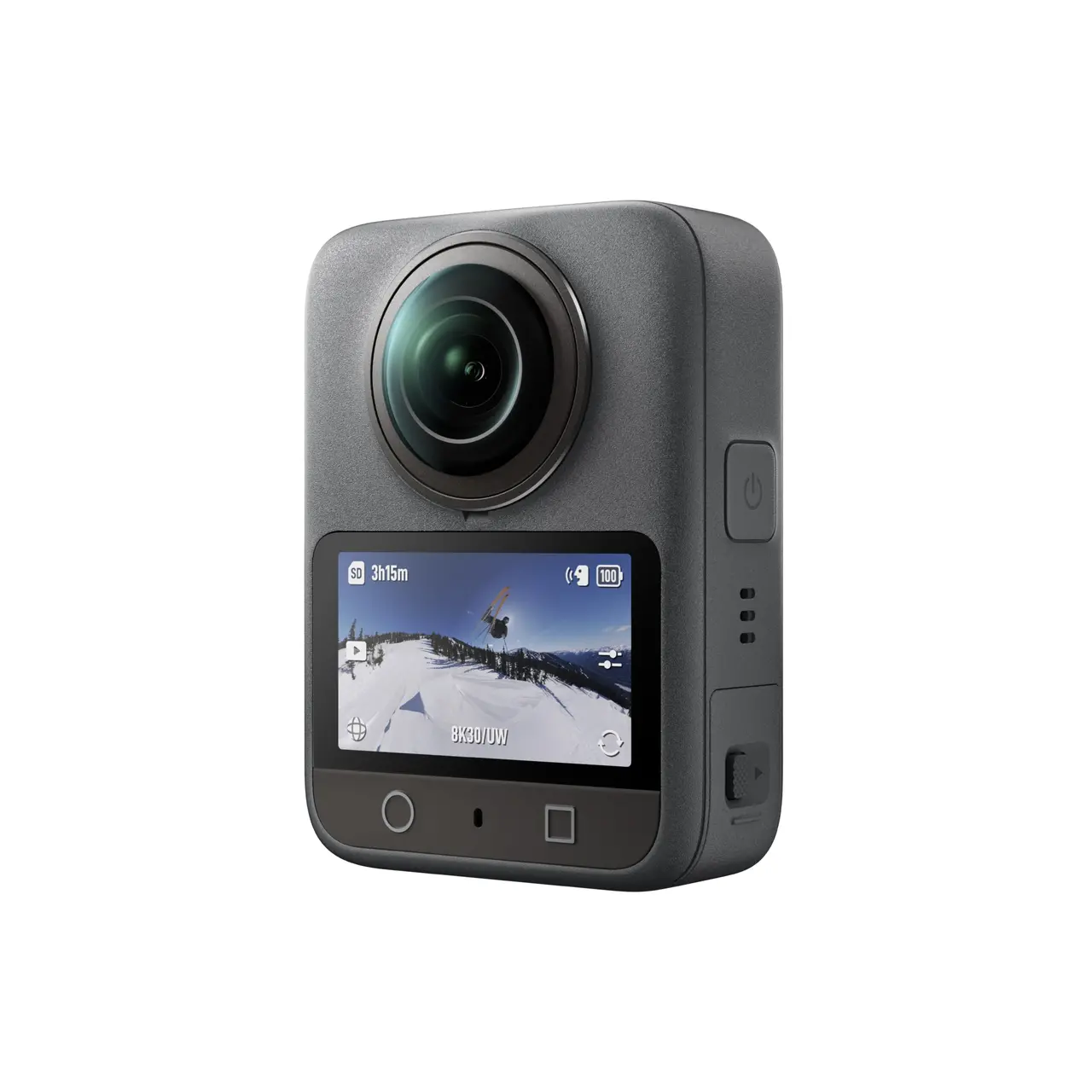Dji Osmo 360 Action Camera Standard Combo_1