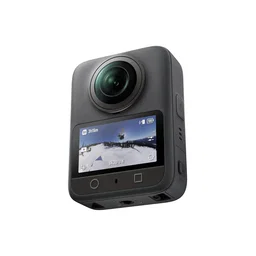 Dji Osmo 360 Action Camera Standard Combo