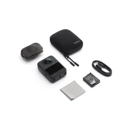 Dji Osmo 360 Action Camera Standard Combo