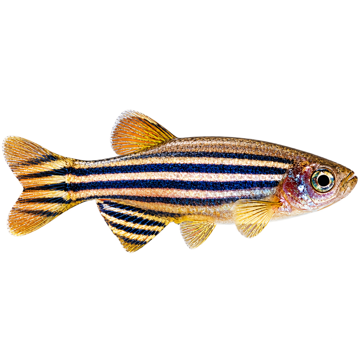 DANIO ZEBRA
