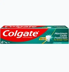 COLGATE T/P FRESH GREAT REGULAR 75 G