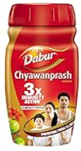 Dabur Chyawanprash 3X Immunitym - 500g_0