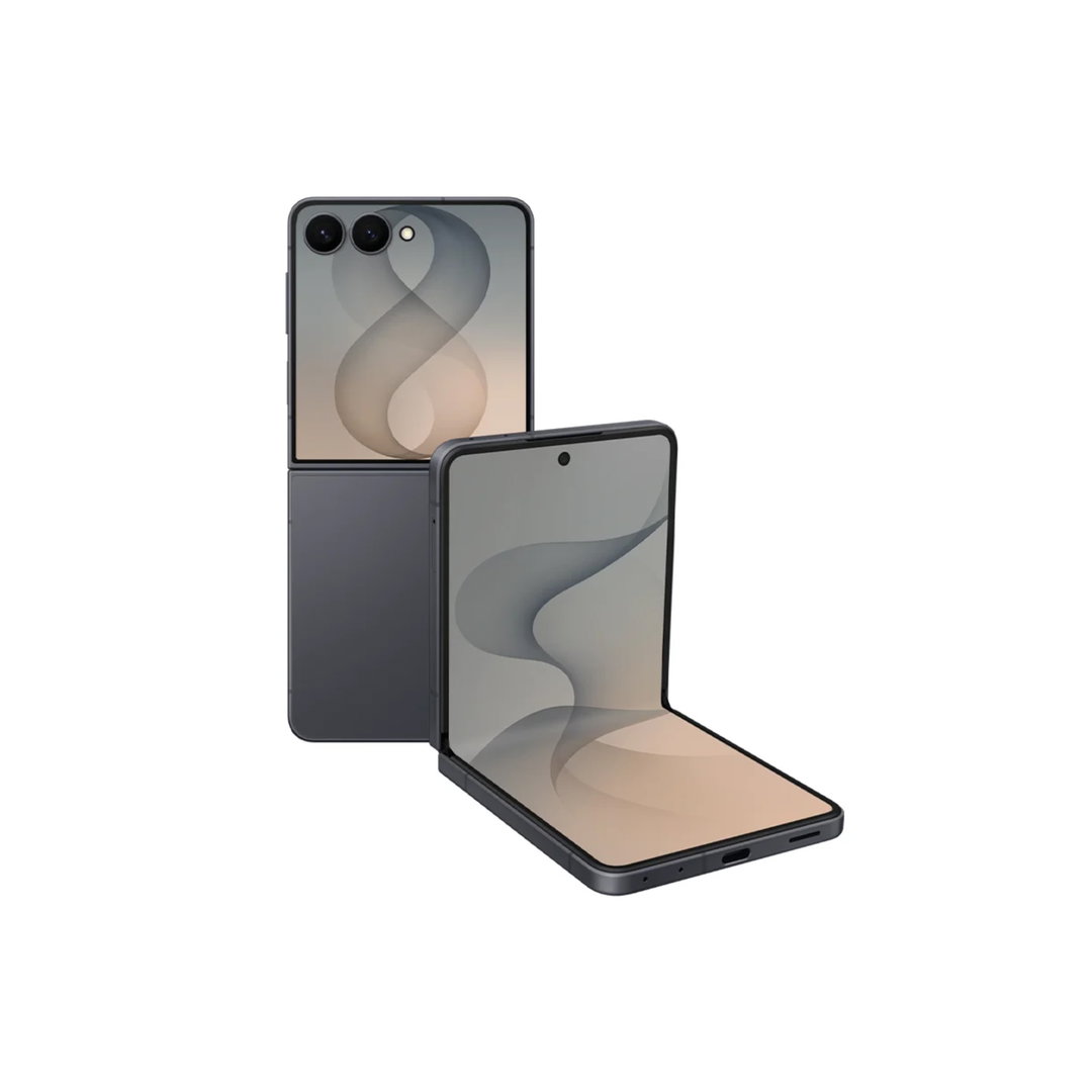 Samsung Galaxy Z Flip 8
