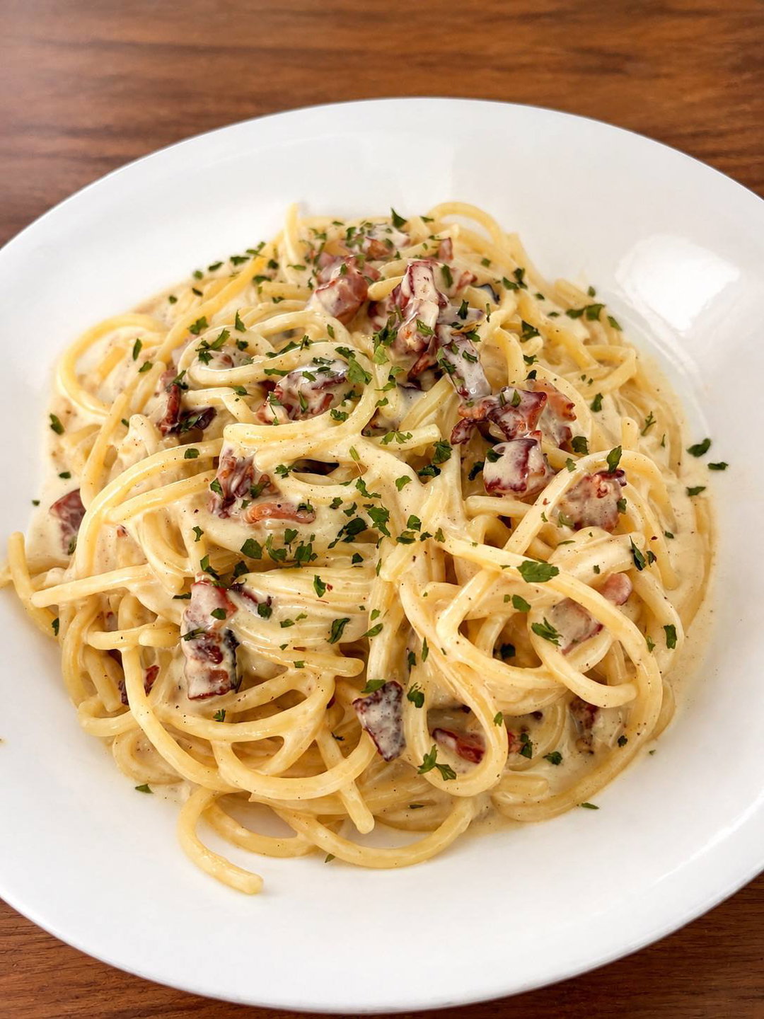 Carbonara