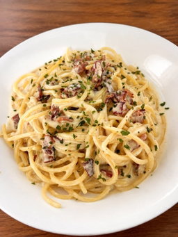 Carbonara