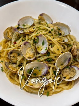 Vongole