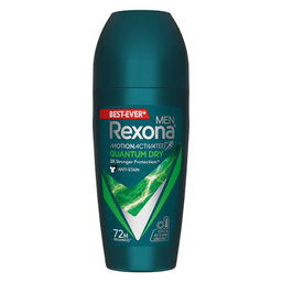 REXONA MEN QUANTUM DRY 45 ML