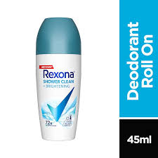 REXONA WOMEN SHOWER CLEAN 45 ML