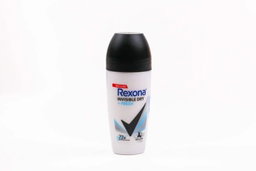 REXONA ROLL ON WOMEN INVISIBLE DRY 45 ML
