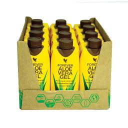 FOREVER ALOE VERA GEL