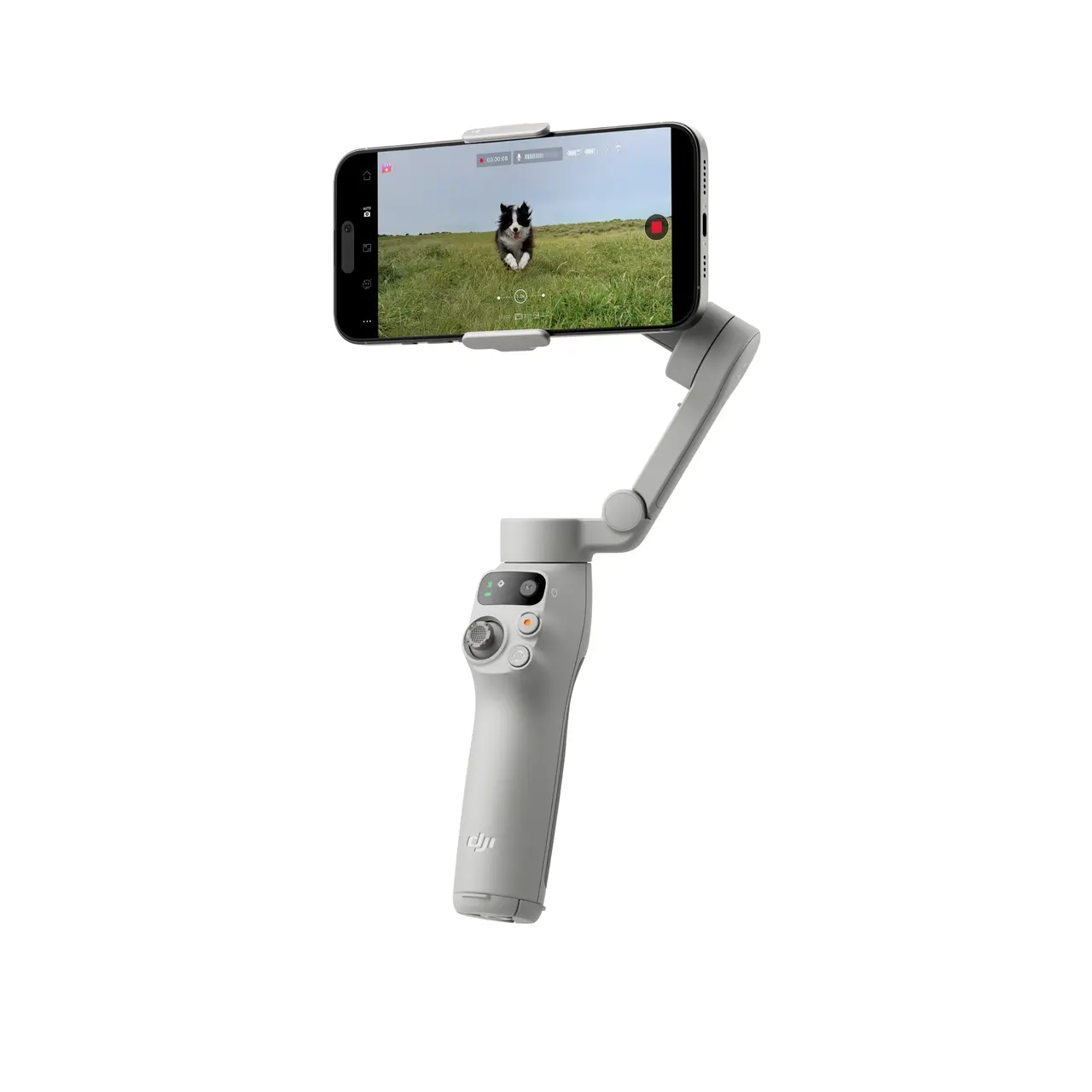 Dji Osmo  MObile 7 Smartphone Stabilizer pod_0