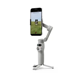 Dji Osmo  MObile 7 Smartphone Stabilizer pod