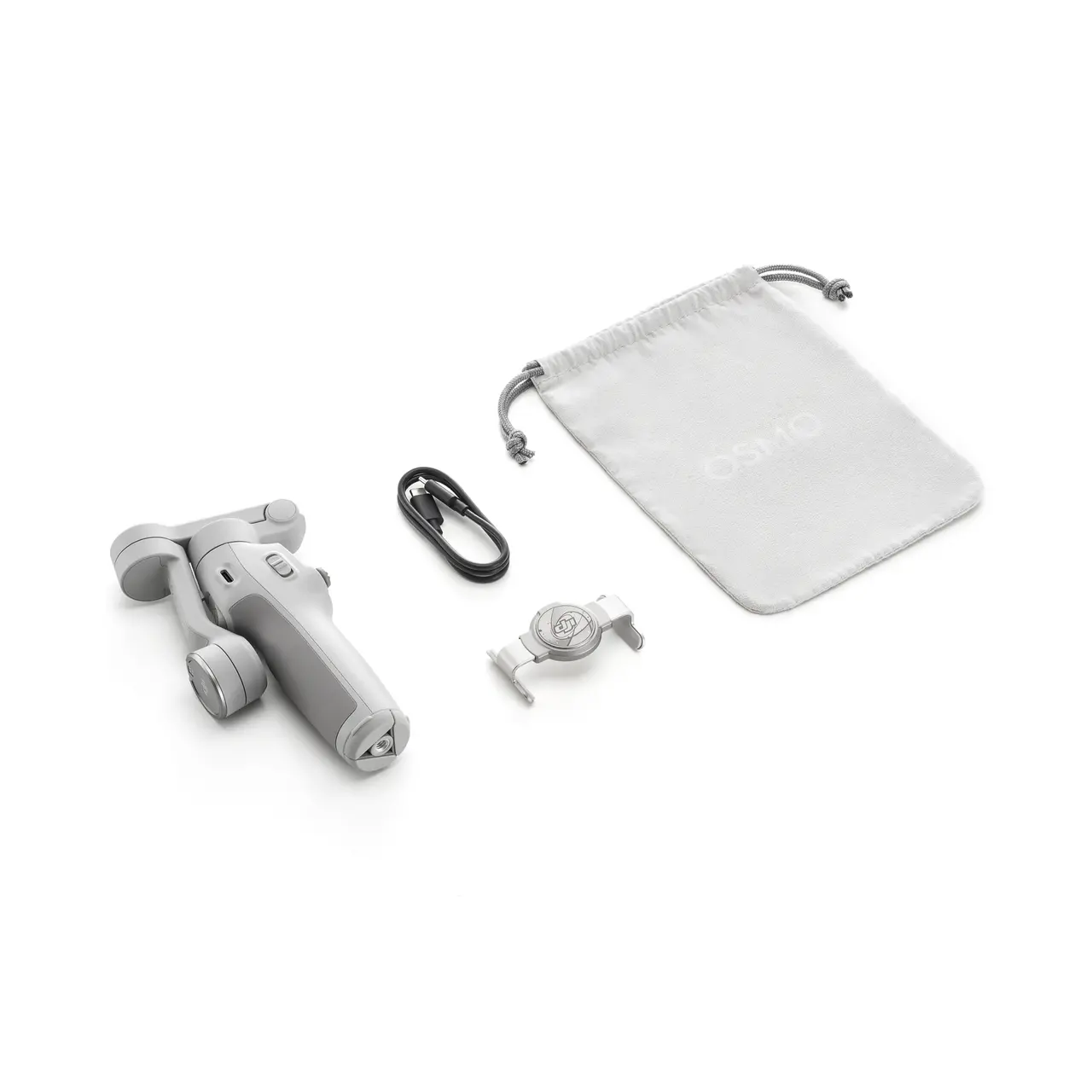 Dji Osmo  MObile 7 Smartphone Stabilizer pod_4