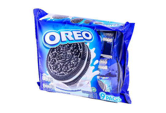 OREO SANDWICH VANILLA 26.25 G