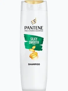 PANTENE SHAMPOO SILKY SMOOTH CARE