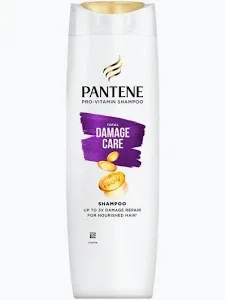 PANTENE SHAMPOO TOTAL DAMAGE CARE
