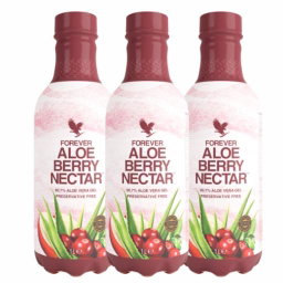 FOREVER ALOE BERRY NECTAR