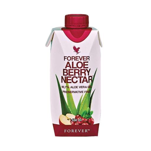 FOREVER ALOE BERRY NECTAR_2