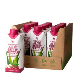 FOREVER ALOE BERRY NECTAR