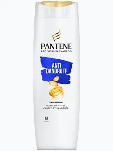 PANTENE SHAMPOO ANTI DANDRUFF 300ML 