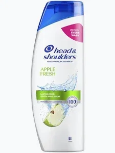 HEAD & SHOULDER APPLE FRESH 300 ML