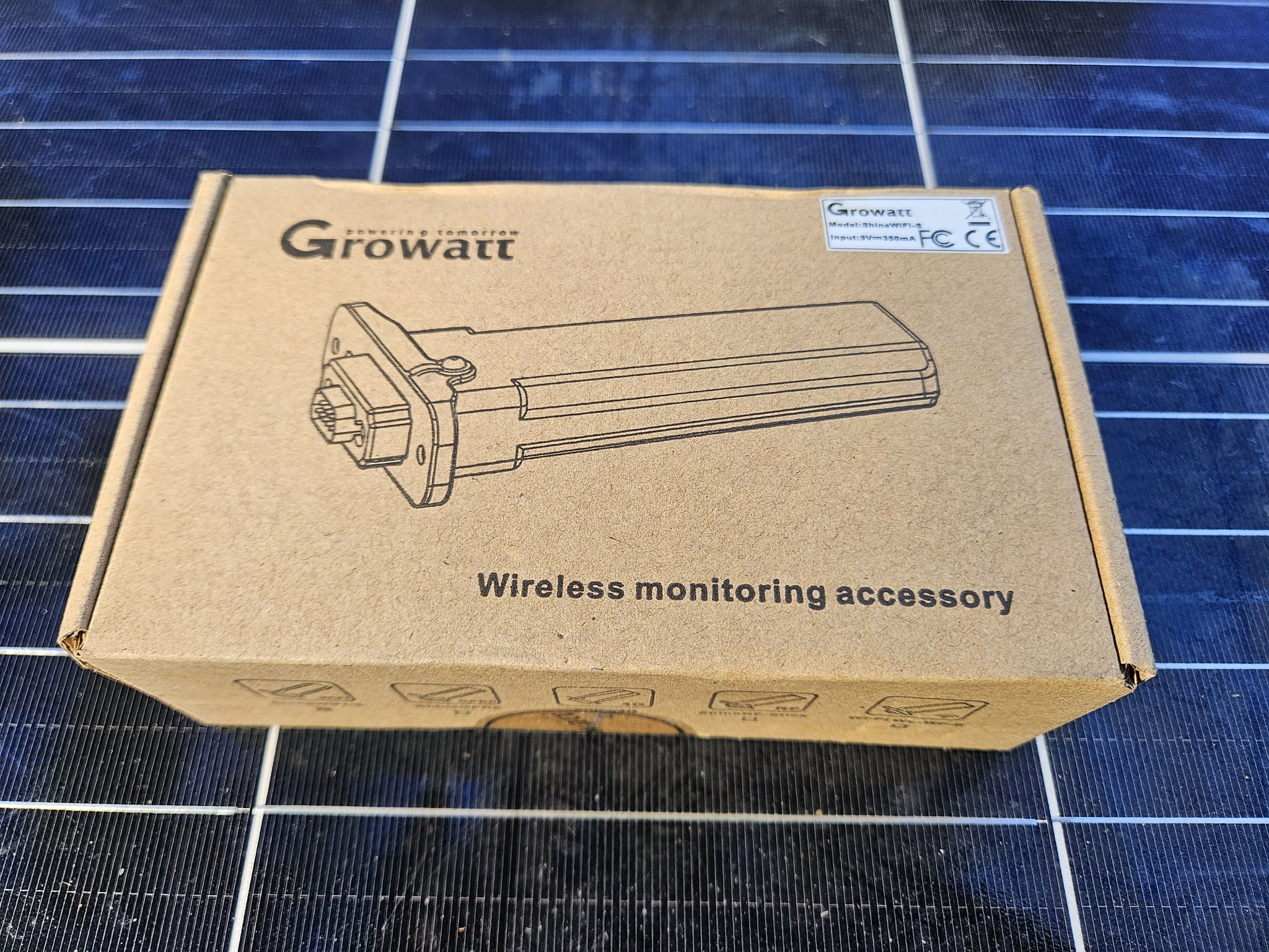 Grow Watt Wifi Dongal_0