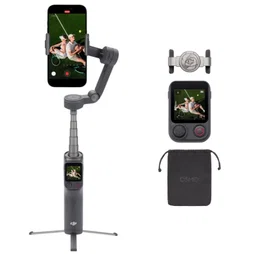 Dji Osmo Mobile 8p Smartphone Stabilizer Standard Combo 