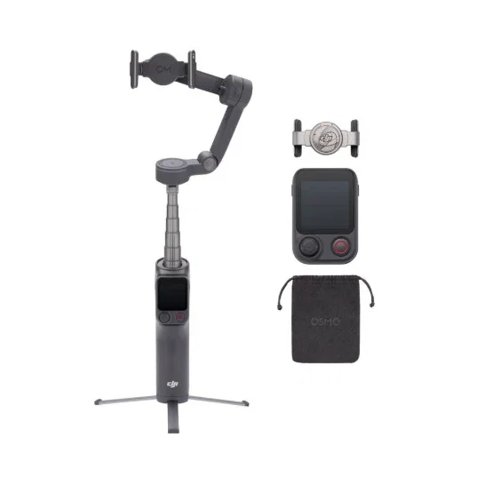 Dji Osmo Mobile 8p Smartphone Stabilizer Standard Combo _1
