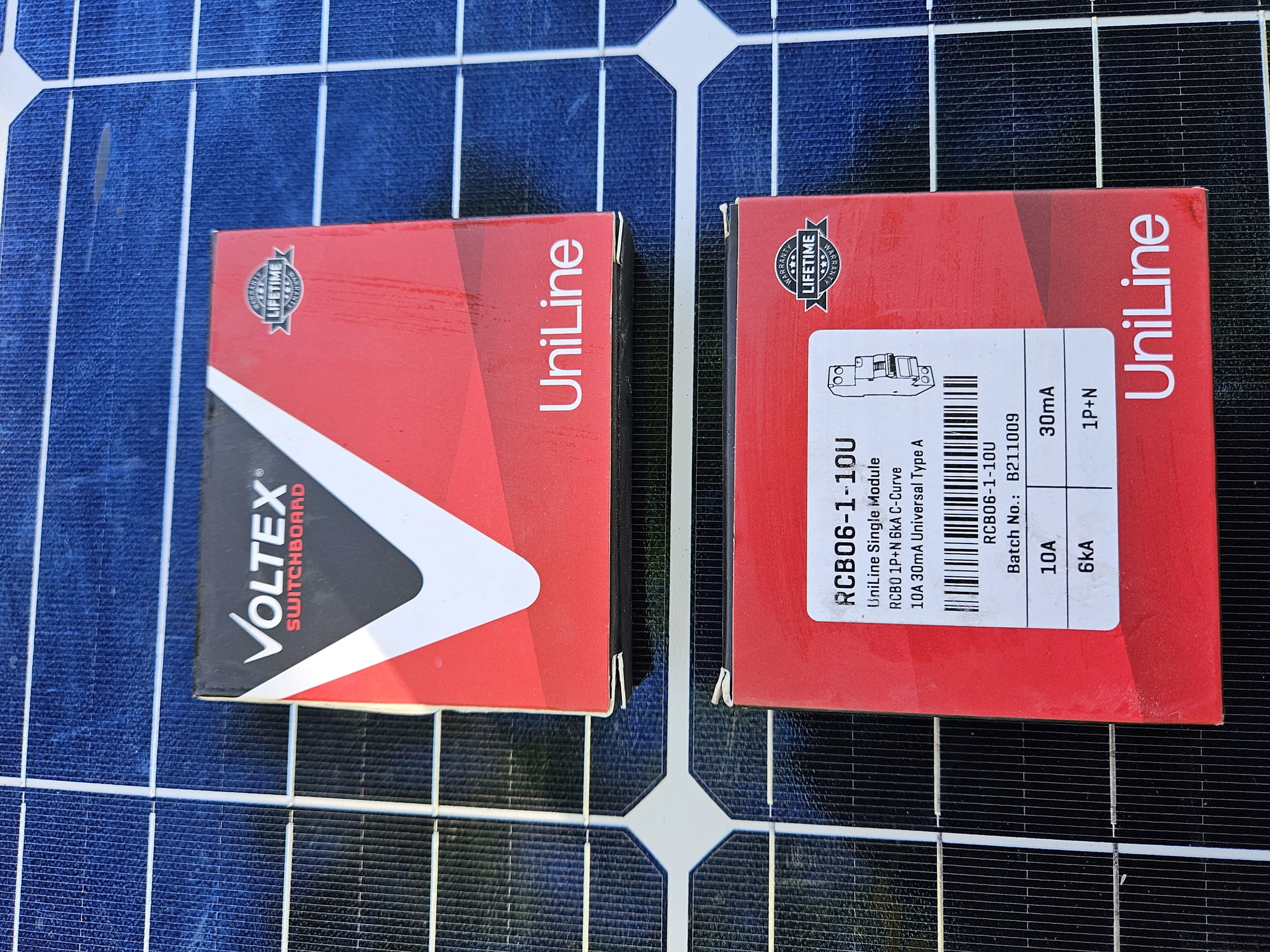RCB, 10A, 6KA - Voltex_0