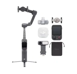 Dji Osmo Mobile 8p Smartphone Stabilizer Creator Combo