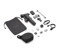 Dji Osmo Mobile 8p Smartphone Stabilizer Creator Combo