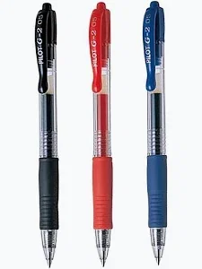 PILOT G2 GEL PEN 0.5