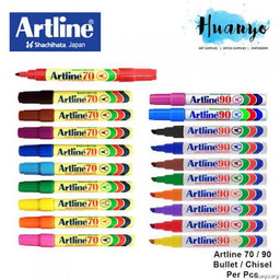 ARTLINE MARKER PEN