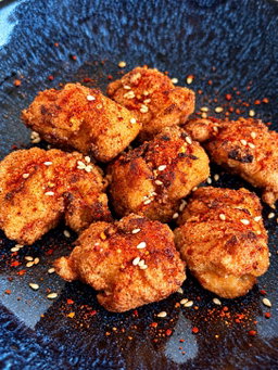 Comfort Bites