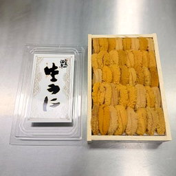 (Bafun) 160g 'Cho Tokusen 超特選' Uni
