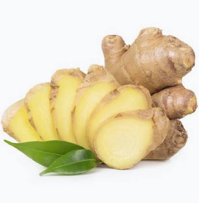 [Veg] Old Ginger 1kg_0