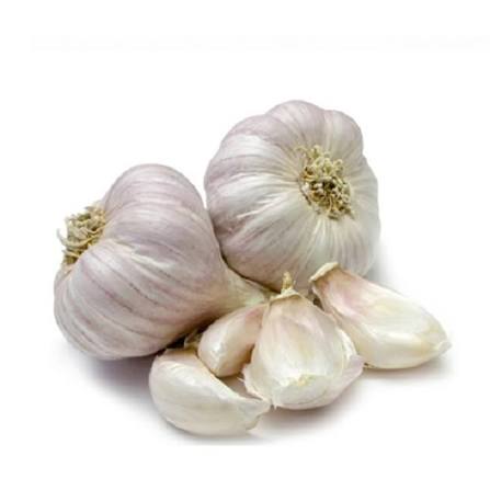 [Veg] Garlic with Skin 1kg