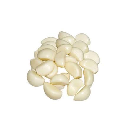 [Veg] Peeled Garlic  1kg