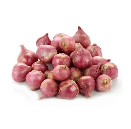 [Veg] Red small Shallot 1kg