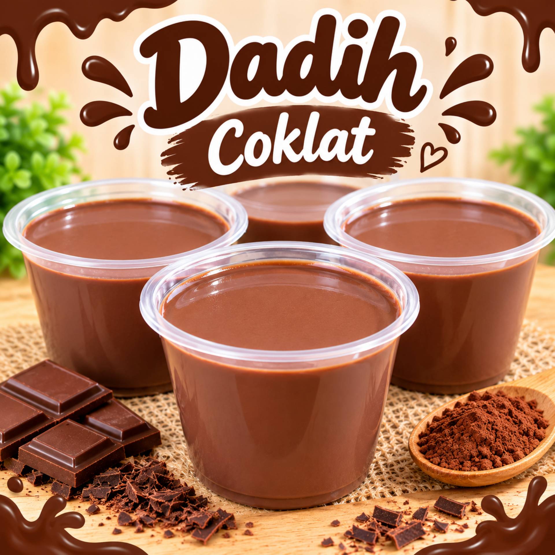 Dadih Coklat_0