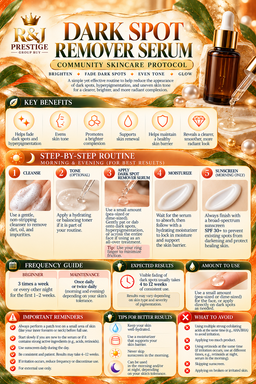 Spot Remover Serum