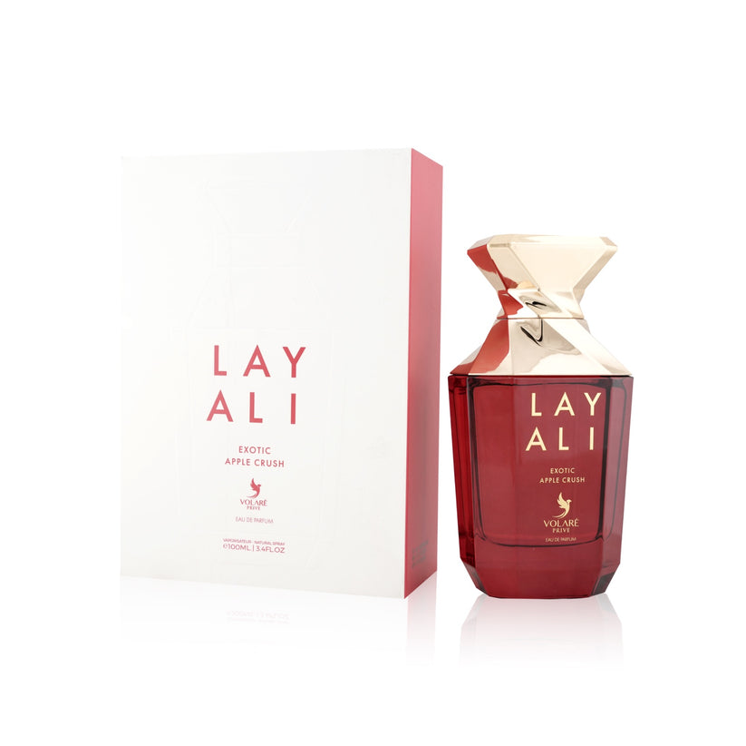 Layali Exotic Apple Crush_0