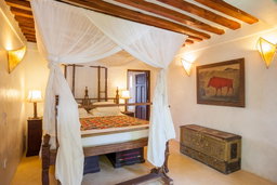 LAMU WEEKEND GETAWAY FOR 2 PAX