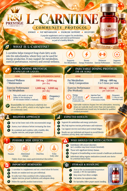 L-Carnitine